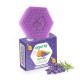 Agarta Natural Handmade Lavender Honey Soap 100 gr